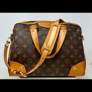 Louis Vuitton Retiro PM